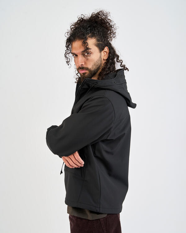 C.P. Company C.P. Shell-R Goggle Jacket | RFCMOW700A006097A-999